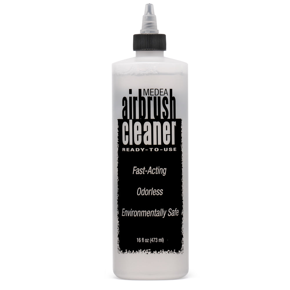 Airbrush Cleaner - 16 oz | Eastridge Sports Cards & Games