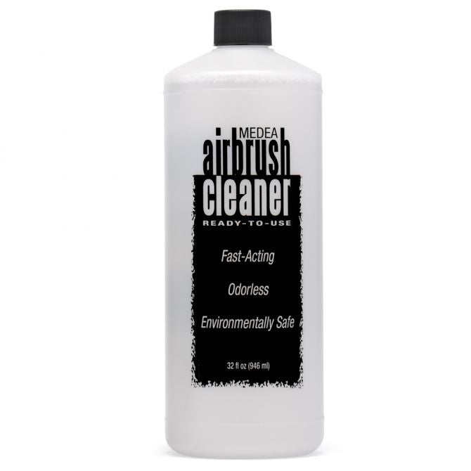 Airbrush Cleaner - 32 oz | Eastridge Sports Cards & Games