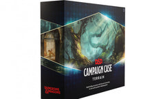 Dungeons & Dragons - Campaign Case Terrain | Eastridge Sports Cards & Games