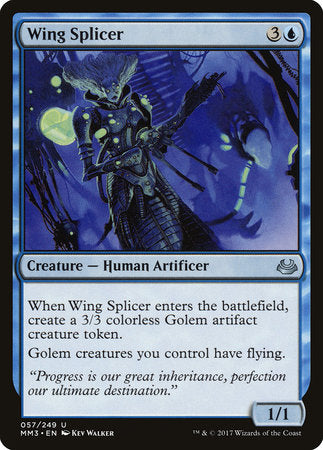 Wing Splicer [Modern Masters 2017] | Eastridge Sports Cards & Games
