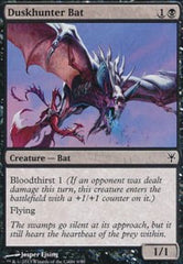 Duskhunter Bat [Duel Decks: Sorin vs. Tibalt] | Eastridge Sports Cards & Games