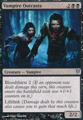 Vampire Outcasts [Duel Decks: Sorin vs. Tibalt] | Eastridge Sports Cards & Games