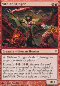 Vithian Stinger [Duel Decks: Sorin vs. Tibalt] | Eastridge Sports Cards & Games