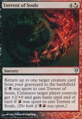 Torrent of Souls [Duel Decks: Sorin vs. Tibalt] | Eastridge Sports Cards & Games