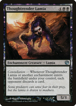 Thoughtrender Lamia [Journey into Nyx] | Eastridge Sports Cards & Games