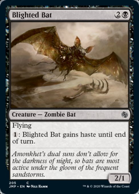 Blighted Bat [Jumpstart] | Eastridge Sports Cards & Games