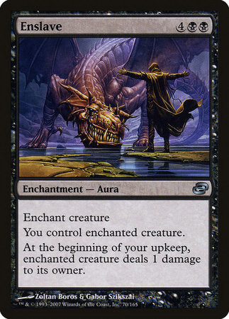 Enslave [Planar Chaos] | Eastridge Sports Cards & Games