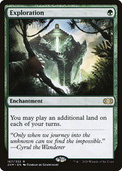 Exploration [Double Masters] | Eastridge Sports Cards & Games