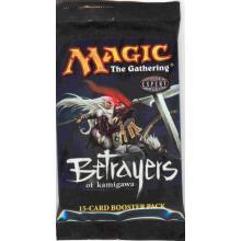 Betrayers of Kamigawa Booster Pack | Eastridge Sports Cards & Games