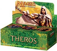 Theros Booster Box | Eastridge Sports Cards & Games