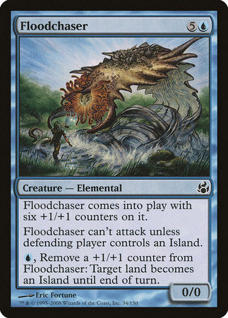 Floodchaser [Morningtide] | Eastridge Sports Cards & Games