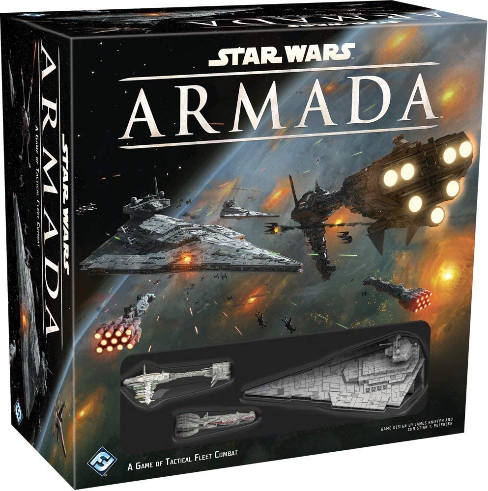 Star Wars Armada Core Set | Eastridge Sports Cards & Games
