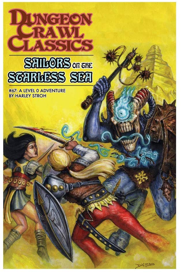 Sailors on the Starless Sea #67 | Eastridge Sports Cards & Games