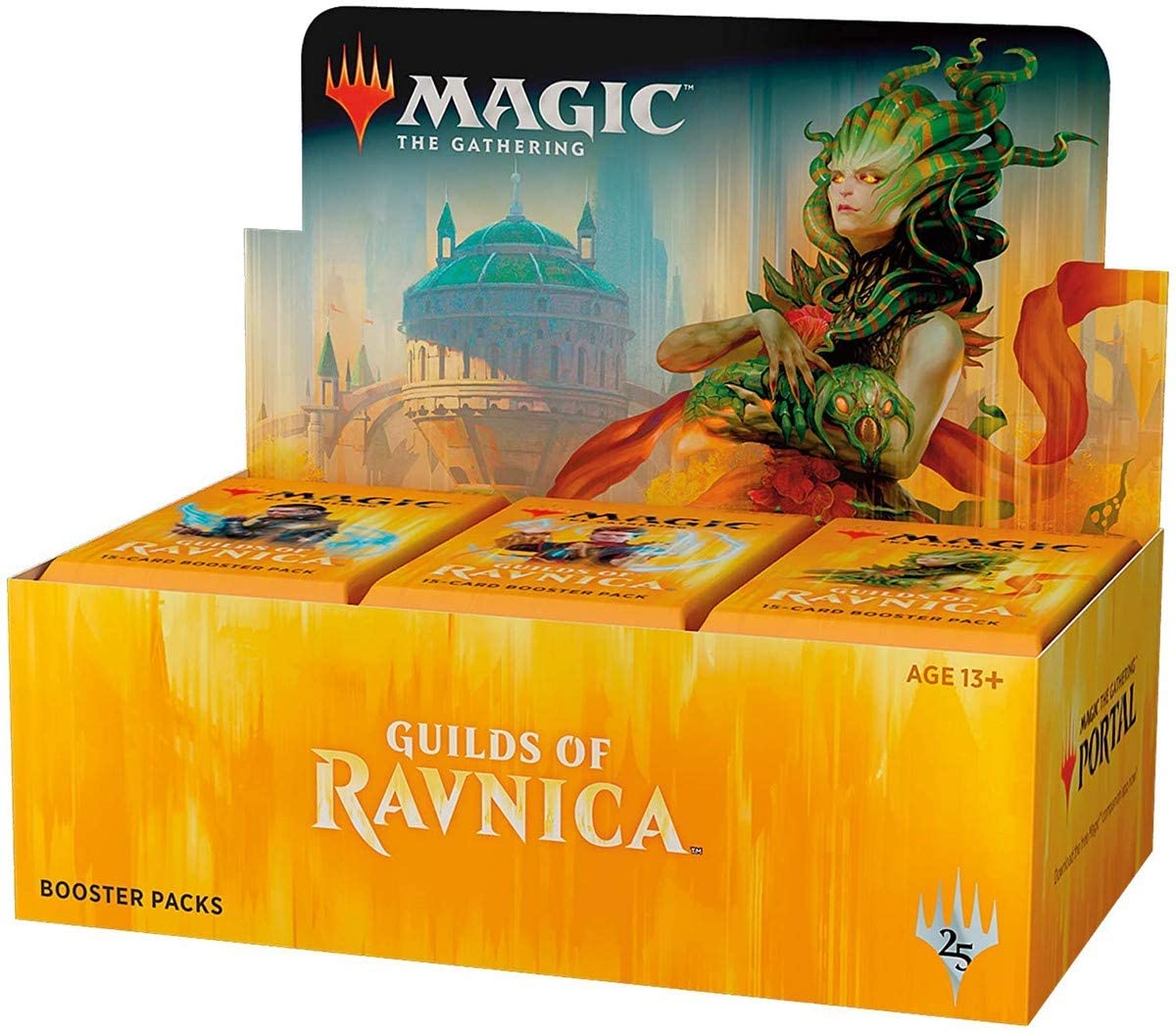 Guilds of Ravnica Booster Box | Eastridge Sports Cards & Games