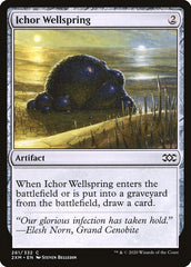 Ichor Wellspring [Double Masters] | Eastridge Sports Cards & Games