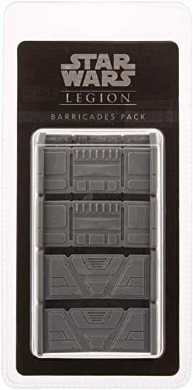 Star Wars Legion: Barricades Pack | Eastridge Sports Cards & Games