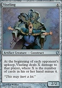 Viseling [Commander 2013] | Eastridge Sports Cards & Games