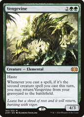 Vengevine [Double Masters] | Eastridge Sports Cards & Games