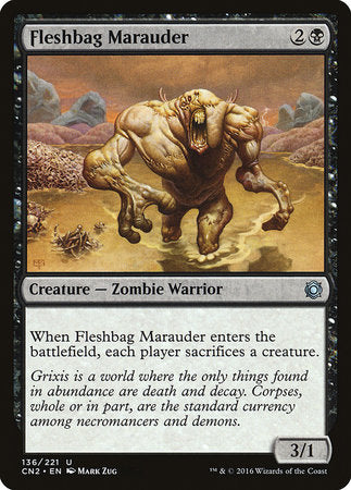 Fleshbag Marauder [Conspiracy: Take the Crown] | Eastridge Sports Cards & Games