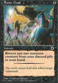 Raise Dead [Portal] | Eastridge Sports Cards & Games