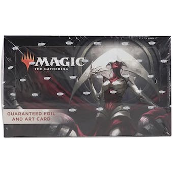Phyrexia - All Will Be One Set Booster Box | Eastridge Sports Cards & Games