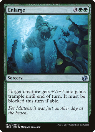 Enlarge [Iconic Masters] | Eastridge Sports Cards & Games