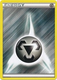 Metal Energy Basic [XY: Kalos Starter Set] | Eastridge Sports Cards & Games