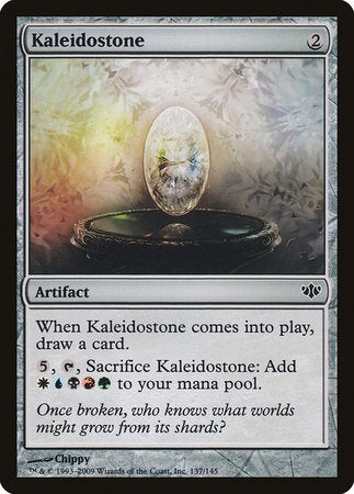 Kaleidostone [Conflux] | Eastridge Sports Cards & Games