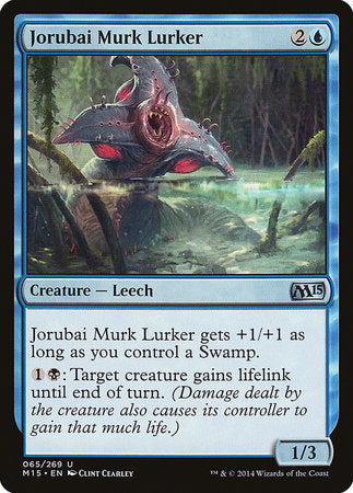 Jorubai Murk Lurker [Magic 2015] | Eastridge Sports Cards & Games