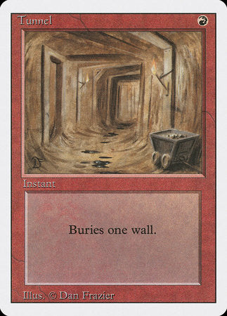 Tunnel [Revised Edition] | Eastridge Sports Cards & Games