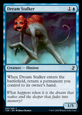 Dream Stalker [Time Spiral Remastered] | Eastridge Sports Cards & Games