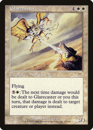 Glarecaster [Onslaught] | Eastridge Sports Cards & Games