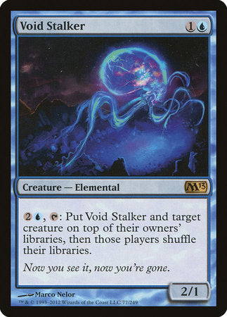 Void Stalker [Magic 2013] | Eastridge Sports Cards & Games