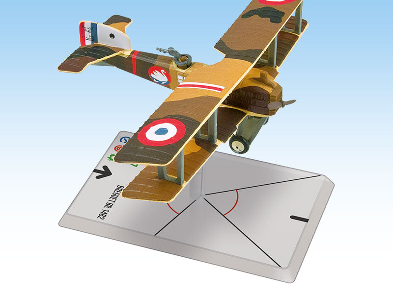 Wings of Glory - WW1 Breguet BR. 14 | Eastridge Sports Cards & Games