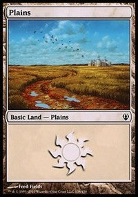 Plains (138) [Archenemy] | Eastridge Sports Cards & Games