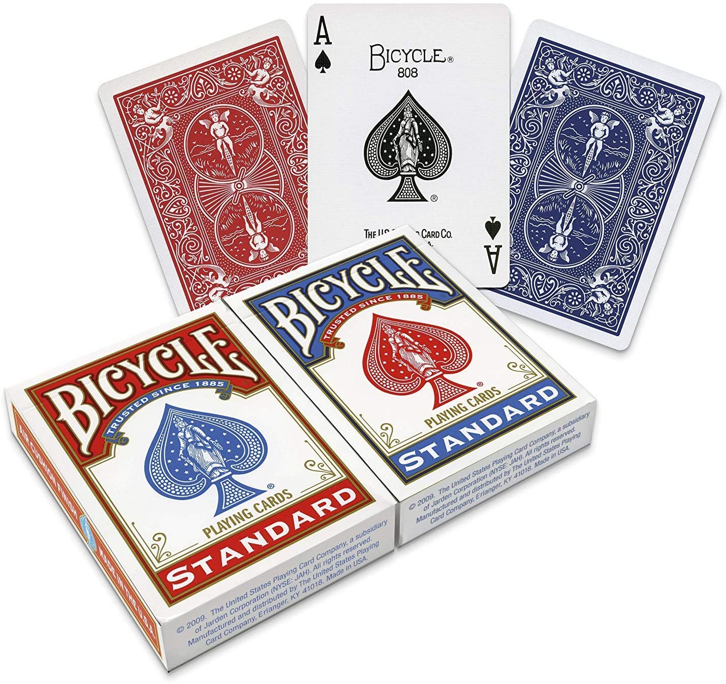 Bicycle Playing Cards | Eastridge Sports Cards & Games