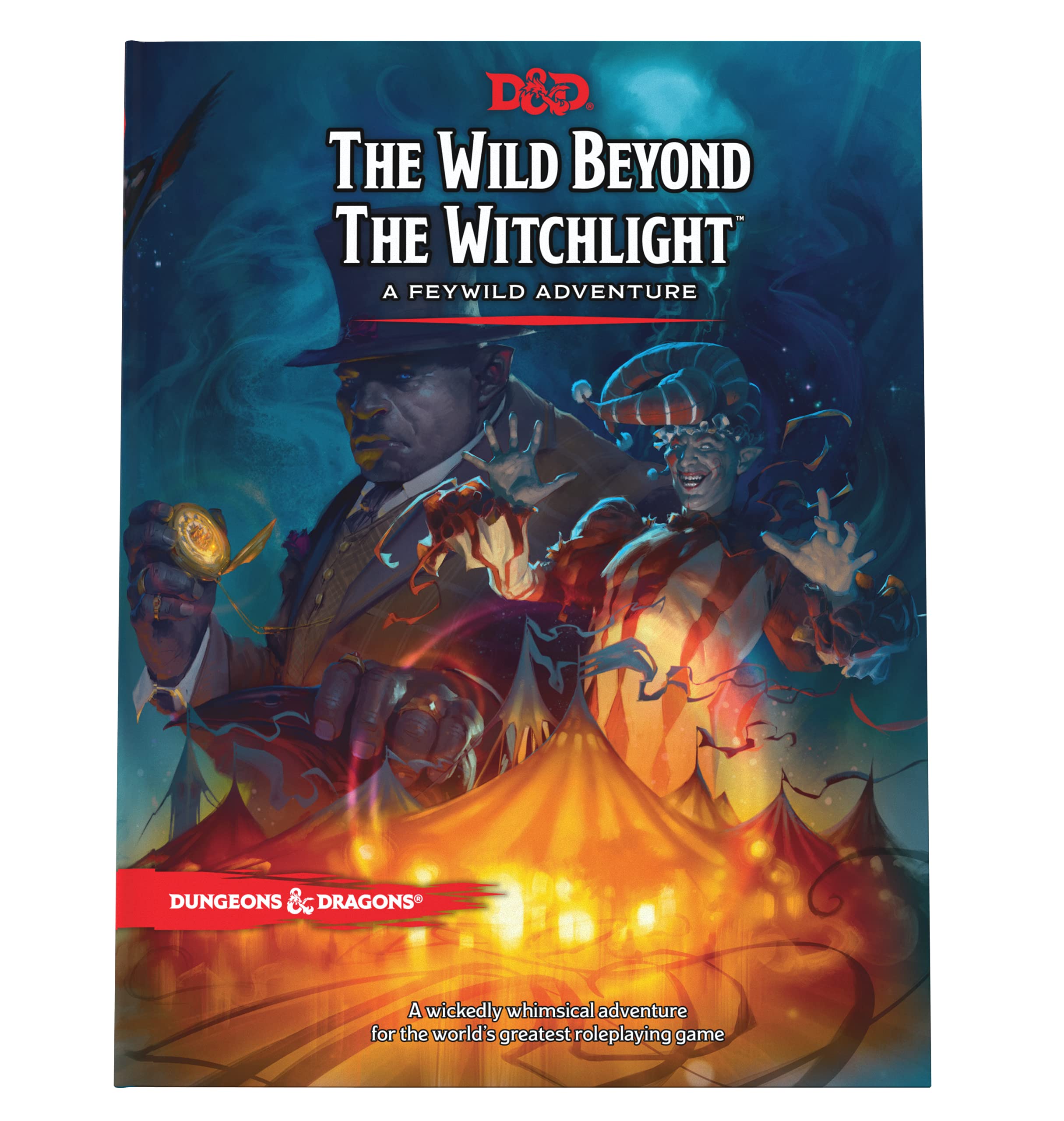 The Wild Beyond the Witchlight | Eastridge Sports Cards & Games