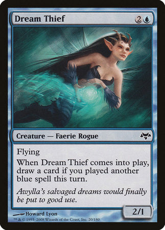 Dream Thief [Eventide] | Eastridge Sports Cards & Games