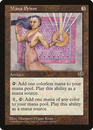 Mana Prism [Mirage] | Eastridge Sports Cards & Games