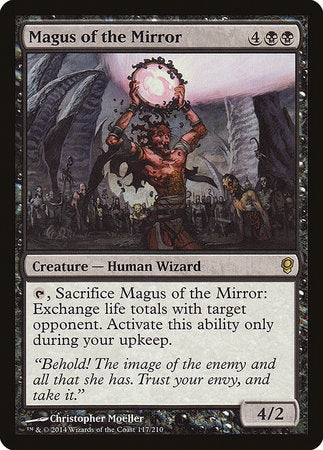 Magus of the Mirror [Conspiracy] | Eastridge Sports Cards & Games
