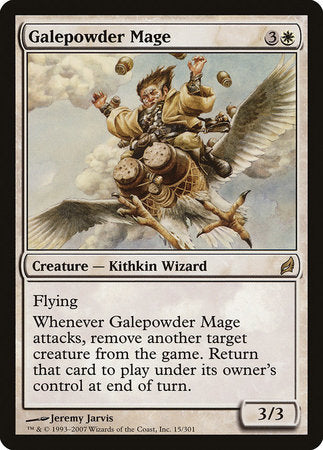 Galepowder Mage [Lorwyn] | Eastridge Sports Cards & Games