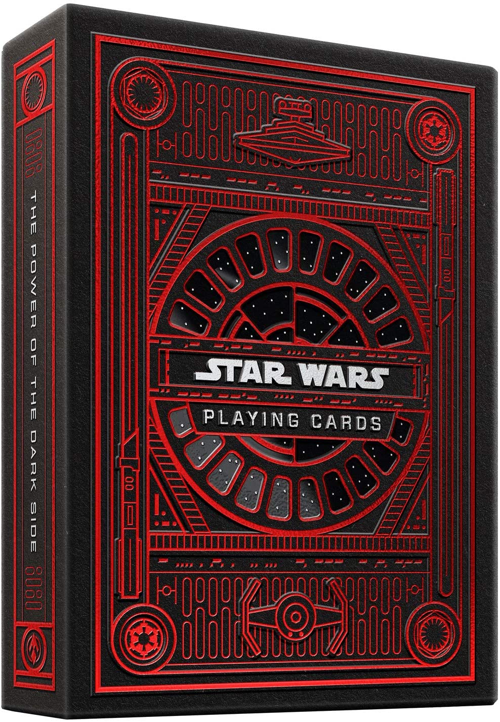 Bicycle Playing Cards - Star Wars The Power of the Dark Side | Eastridge Sports Cards & Games