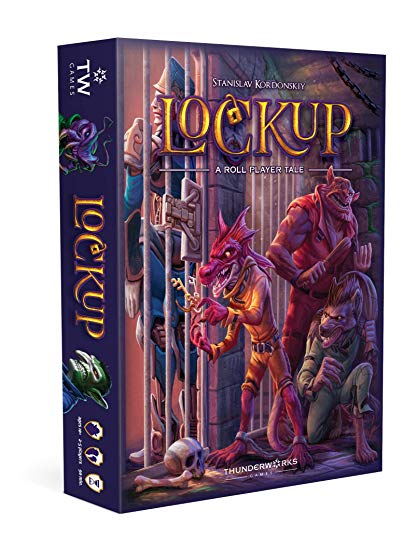 Lockup: A Role Player Tale | Eastridge Sports Cards & Games