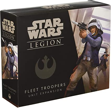 Star Wars Legion: Fleet Troopers Unit Expansion | Eastridge Sports Cards & Games