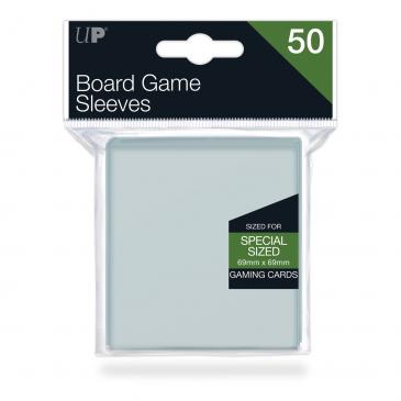 Ultra Pro 69mm X 69mm Board Game Sleeves 50ct | Eastridge Sports Cards & Games