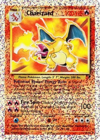 Charizard (S1/S4) [Box Topper] | Eastridge Sports Cards & Games