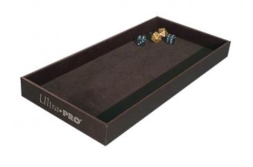 Ultra Pro Dice Rolling Tray | Eastridge Sports Cards & Games
