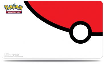 ULTRA PRO Pokeball Pokémon Playmat | Eastridge Sports Cards & Games