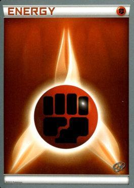 Fighting Energy (The Flying Hammer - Rowan Stavenow) [World Championships 2015] | Eastridge Sports Cards & Games