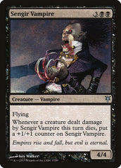 Sengir Vampire [Duel Decks: Sorin vs. Tibalt] | Eastridge Sports Cards & Games